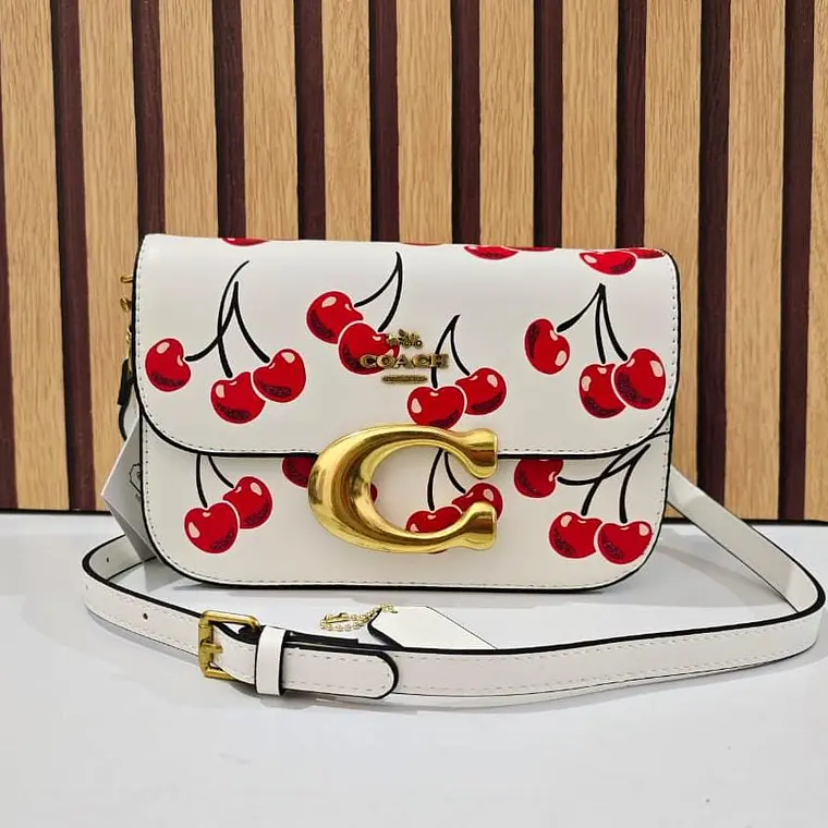 CROSS BODY IMITACIÓN COACH MOD# LCC-267 14