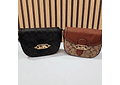 CROSS BODY IMITACIÓN COACH MOD# LD-308