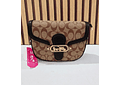 CROSS BODY IMITACIÓN COACH MOD# LD-308