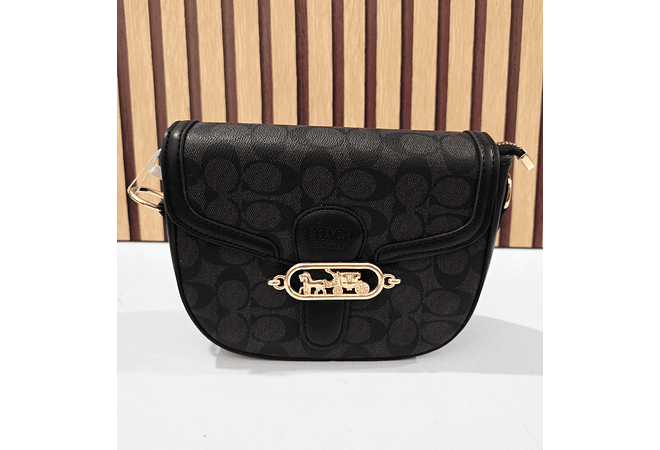 CROSS BODY IMITACIÓN COACH MOD# LD-308