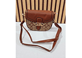 CROSS BODY IMITACIÓN COACH MOD# LD-308