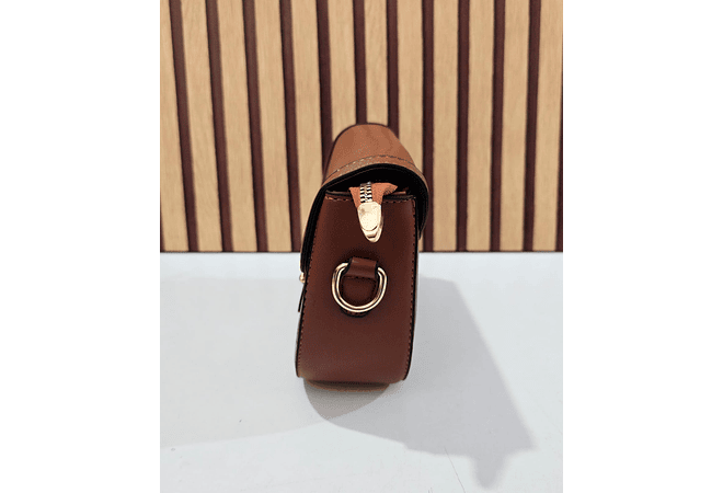 CROSS BODY IMITACIÓN COACH MOD# LD-308