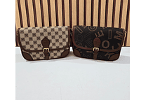 ✨BOLSO CROSS BODY LUODENGDAISHU MOD# LD-MK20A