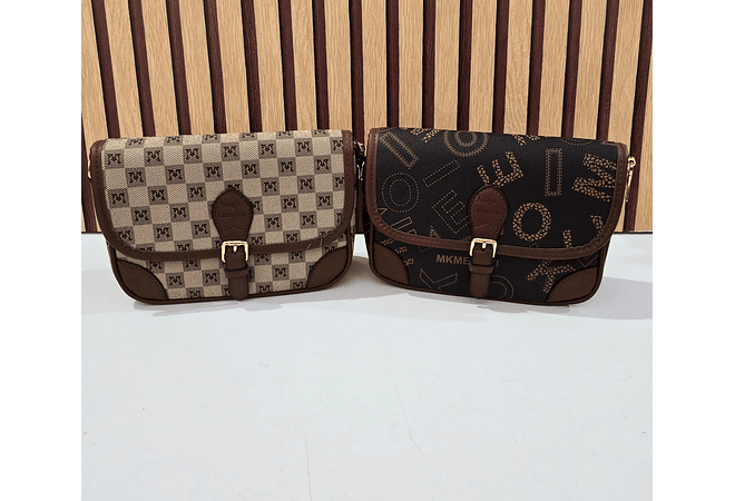 ✨BOLSO CROSS BODY LUODENGDAISHU MOD# LD-MK20A