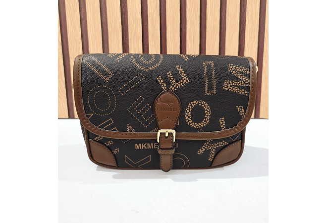 ✨BOLSO CROSS BODY LUODENGDAISHU MOD# LD-MK20A