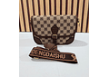 ✨BOLSO CROSS BODY LUODENGDAISHU MOD# LD-MK20A