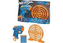 JUEGO LANZADOR DE DARDOS (ORIGINAL) MOD# PN0008077