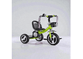 TRICICLO INFANTIL CON LUZ Y SONIDO MOD# GTS274