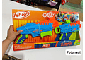 DUO JUGUETE PISTOLA NERF(ORIGINAL) MOD# PN00080987