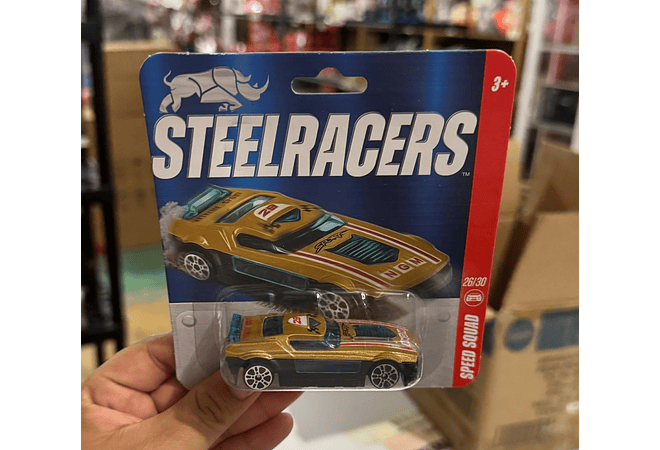 CARRITOS  A ESCALA, COLECCIONABLES (AL AZAR) MOD #TEE00000- 