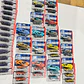 CARRITOS  A ESCALA, COLECCIONABLES (AL AZAR) MOD #TEE00000-  - Miniatura 1