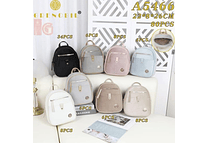 MOCHILITA JUVENIL DE GAMUSA GRENOBIL MOD #A5466