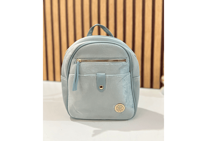 MOCHILITA JUVENIL DE GAMUSA GRENOBIL MOD #A5466