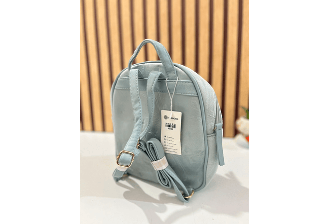 MOCHILITA JUVENIL DE GAMUSA GRENOBIL MOD #A5466