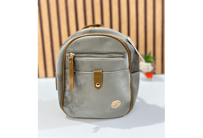 MOCHILITA JUVENIL DE GAMUSA GRENOBIL MOD #A5466