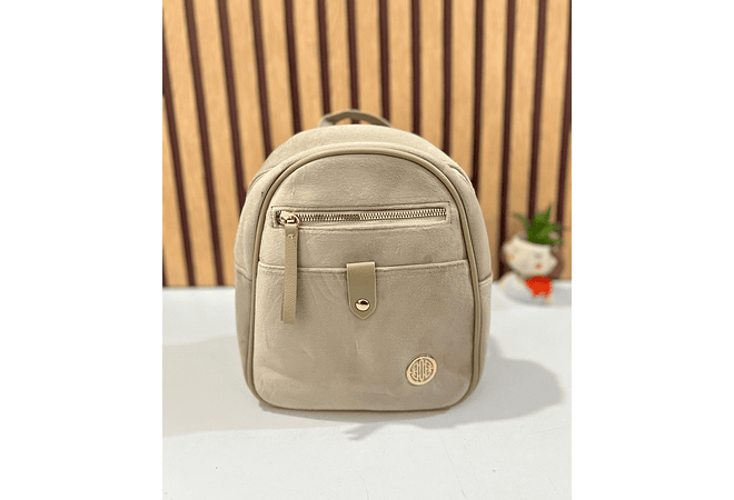 MOCHILITA JUVENIL DE GAMUSA GRENOBIL MOD #A5466