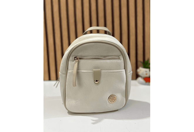 MOCHILITA JUVENIL DE GAMUSA GRENOBIL MOD #A5466