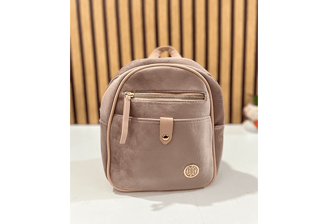 MOCHILITA JUVENIL DE GAMUSA GRENOBIL MOD #A5466