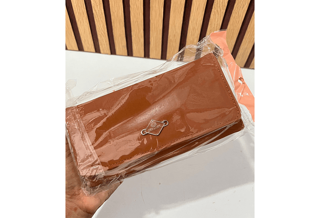 BILLETERA MONEDERO GRENOBIL  MOD #DL90