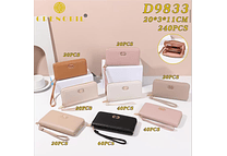 CARTERA 1 CIERRE GRENOBIL MOD #D9833