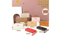 CARTERA 1 CIERRE GRENOBIL MOD #D9838