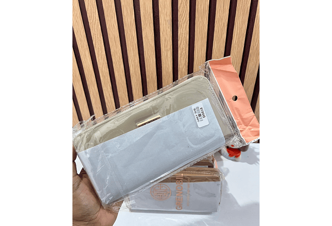 CARTERA 1 CIERRE GRENOBIL MOD #D9838