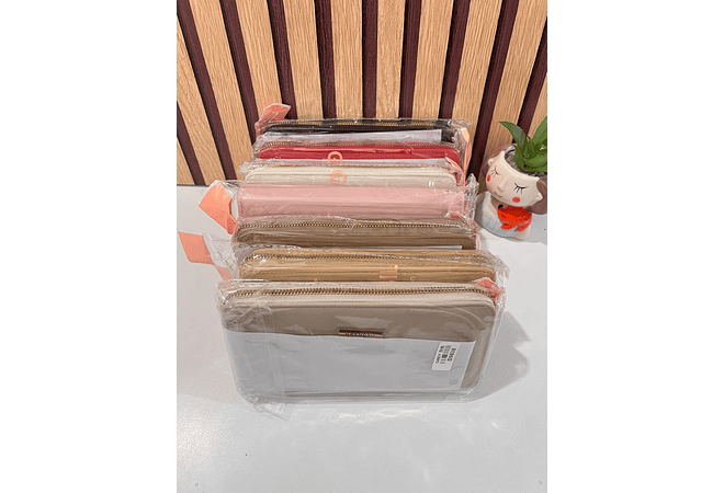 CARTERA 1 CIERRE GRENOBIL MOD #D9838