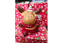 TAZON GALLETERO DISEÑO RENO MOD# CX-RE6591