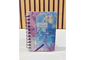 RAYAS MINI AGENDA 2026 MOD# TK-0212BJ