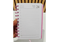 MINI AGENDA 2026 PLANNER MOD# TK-0211BJ