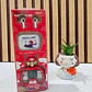 AUDÍFONOS VARIOS PERSONAJES CON LLAVERITO TETRIS MOD# FR-9095 🎧 - Miniatura 4