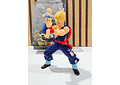 GOKÚ DE COLECCIÓN DRAGON BALL MOD #1432133
