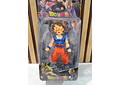 GOKÚ DE COLECCIÓN DRAGON BALL MOD #1432133