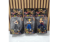 GOKÚ DE COLECCIÓN DRAGON BALL MOD #1432133