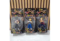 GOKÚ DE COLECCIÓN DRAGON BALL MOD #1432133