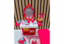 JUGUETE TOCADOR PARA NIÑAS MOD# ED-515