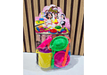 SET DE COCINA PARA NIÑAS  AL AZAR MOD# 1264