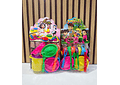 SET DE COCINA PARA NIÑAS  AL AZAR MOD# 1264