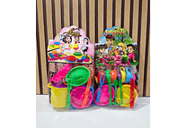 SET DE COCINA PARA NIÑAS  AL AZAR MOD# 1264