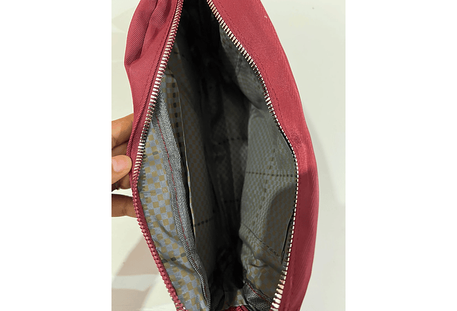 MARICONERA  CON MONEDERO MOD #HX-2439