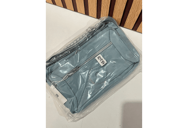 MARICONERA  CON MONEDERO MOD #HX-2439