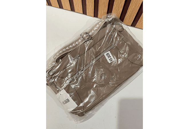 MARICONERA  CON MONEDERO MOD #HX-2439