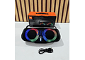 BOCINA INALÁMBRICA IMITACION JBLCHARGE7S BUENA CALIDAD MOD# FM-5505
