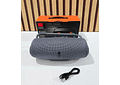 BOCINA INALÁMBRICA IMITACION JBLCHARGE7S BUENA CALIDAD MOD# FM-5505