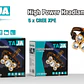 LINTERNA FRONTAL TAJA MODEL #HVH-82003 - Miniatura 1
