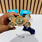 LINTERNA FRONTAL TAJA MODEL #HVH-82003 - Miniatura 5