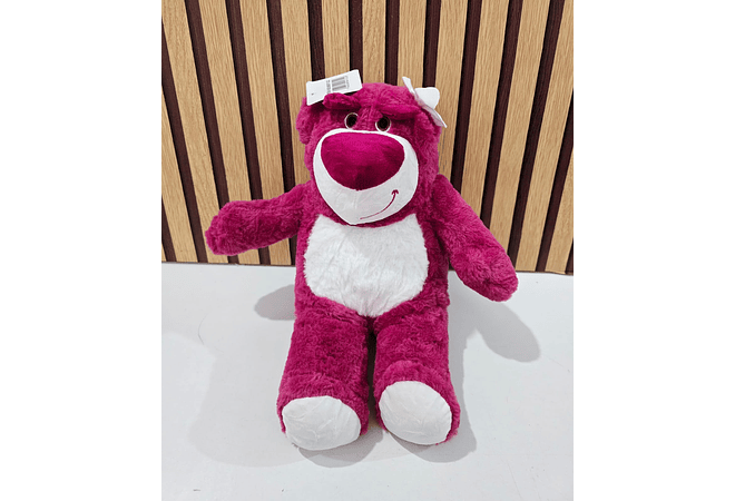 PELUCHE LOTSO MOD# 800132