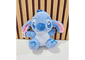 PELUCHE STITCH Y ÁNGELA (MORADO O AZUL)MOD# P300278