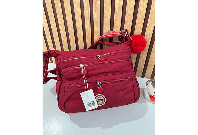 MARICONERA GRANDE TIPO KLIPING MOD #XGSX-1012