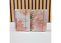 MINI AGENDA 2026 PLANNER MOD# TK-0211BJ
